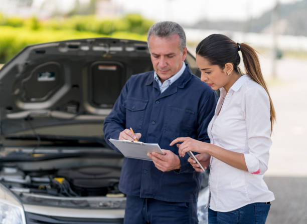 Licensed Commercial Auto Insurance service in Lake Land'Or, VA - Auto Insurance Axis