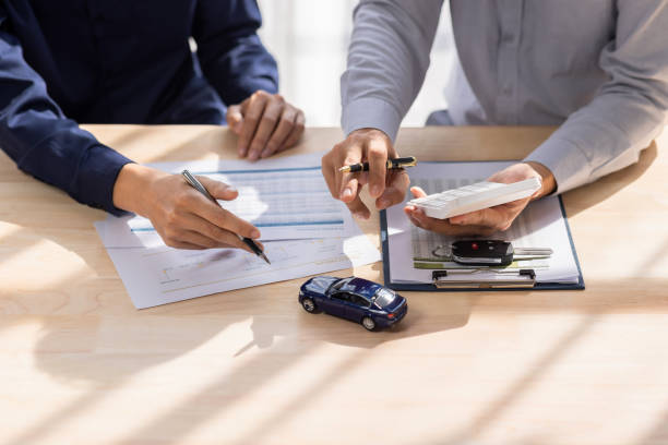 24/7 Emergency Commercial Auto Insurance experts in Lake Land'Or, VA