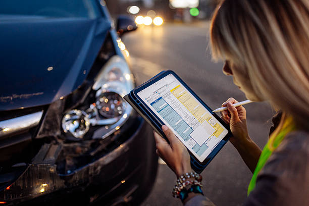 Affordable Commercial Auto Insurance solutions in Lake Land'Or, VA